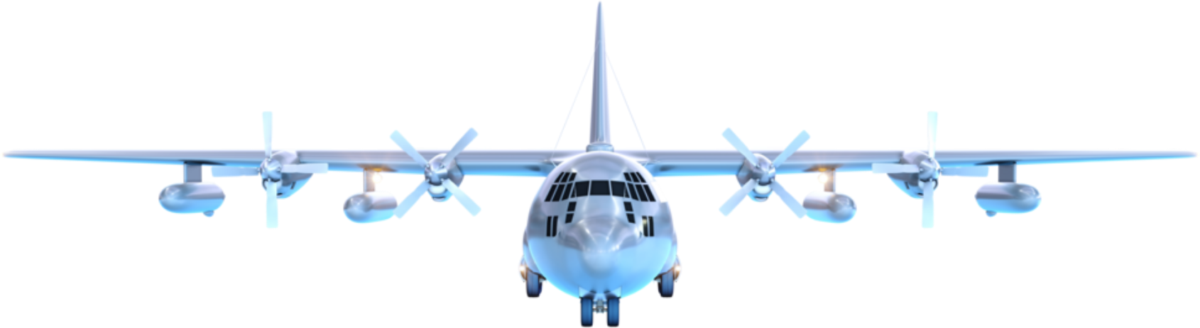 Weapons Systems Supported